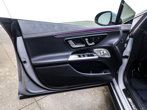 Used 2023 Mercedes-Benz EQE 350+ Sedan image 20