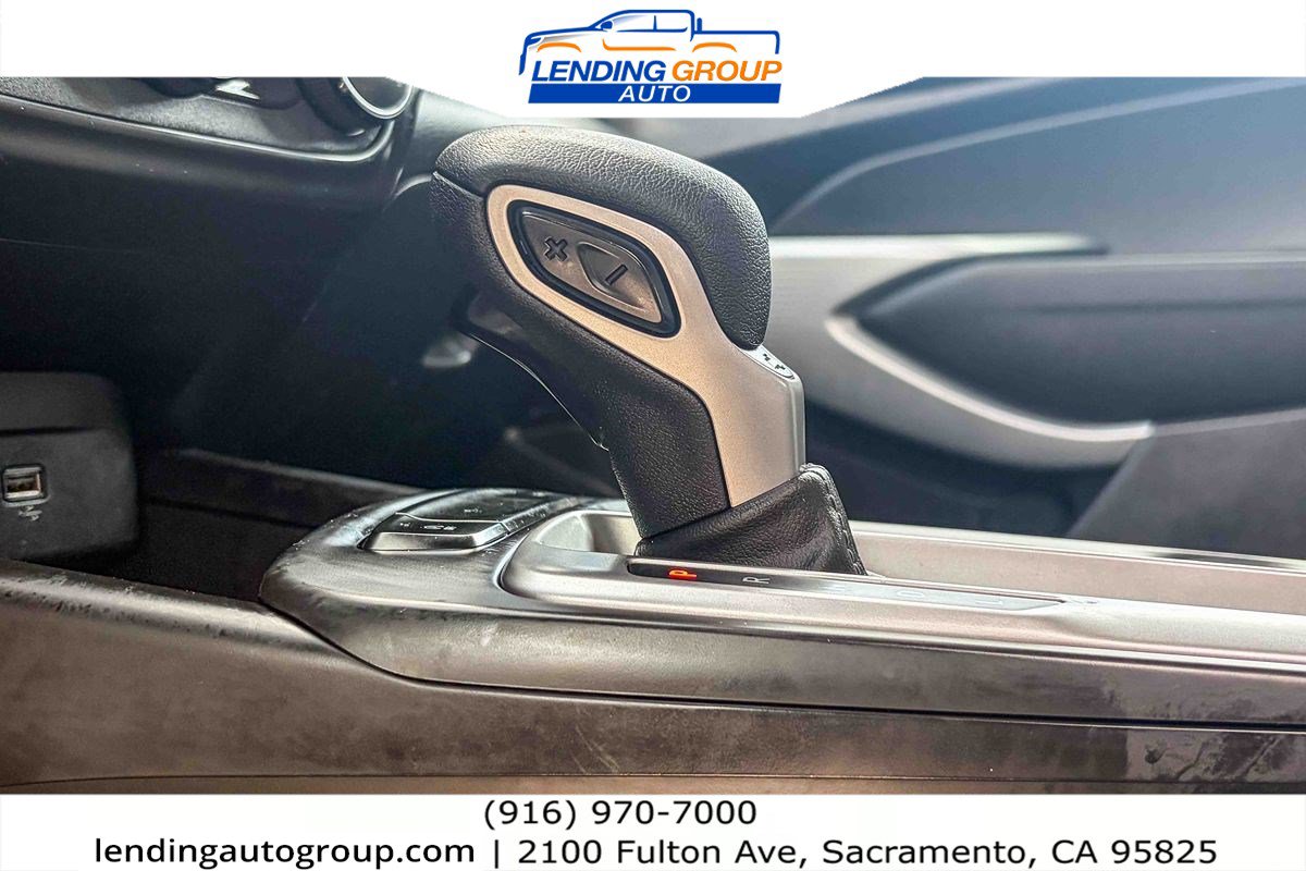 Used 2024 Chevrolet Trax LS FWD image 21