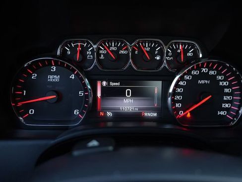 Used 2014 GMC Sierra 1500 SLE image 12