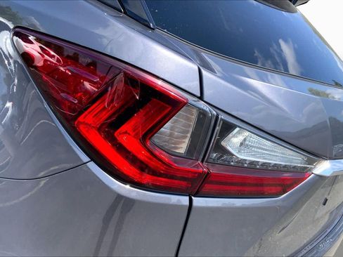 Used 2017 Lexus RX 350 AWD w/ Premium Package image 29