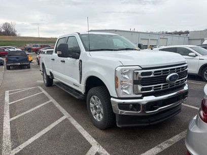 Used 2024 Ford F250 XLT