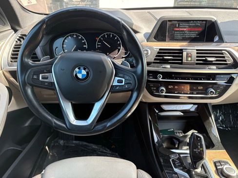 Used 2018 BMW X3 xDrive30i w/ Convenience Package image 24