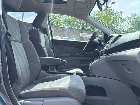 Used 2012 Honda CR-V EX image 19