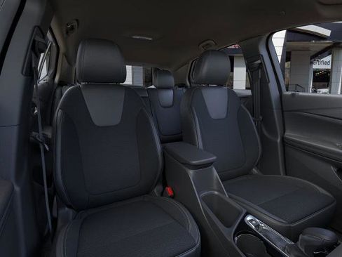 New 2026 Buick Encore GX Preferred w/ Comfort Package image 27
