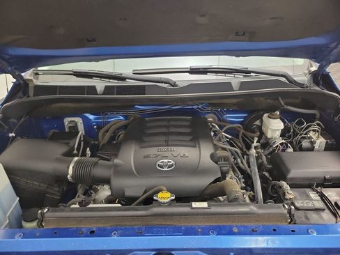 Used 2016 Toyota Tundra SR5 image 33