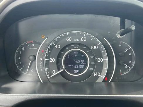 Used 2014 Honda CR-V EX-L image 13
