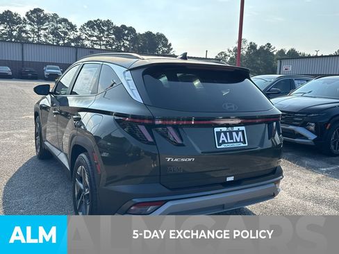 Used 2026 Hyundai Tucson SEL image 3