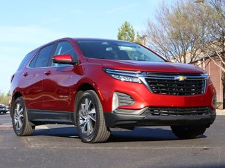 Used 2023 Chevrolet Equinox LT video 1
