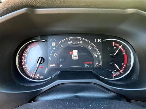 Certified 2024 Toyota RAV4 LE image 12