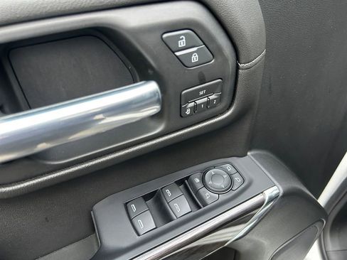 Used 2019 Chevrolet Silverado 1500 LTZ w/ LTZ Plus Package image 23