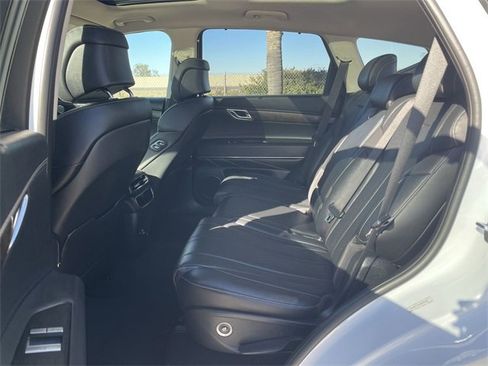 Used 2024 Genesis GV80 3.5T image 26