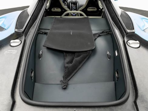 Used 2020 McLaren GT RWD image 27