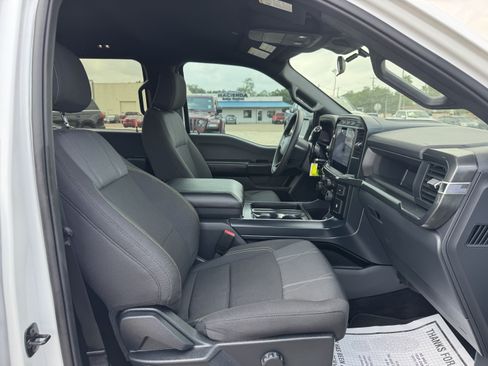 Used 2024 Ford F150 STX RWD image 33