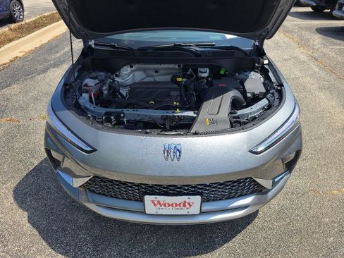 New 2026 Buick Envista Avenir FWD image 29