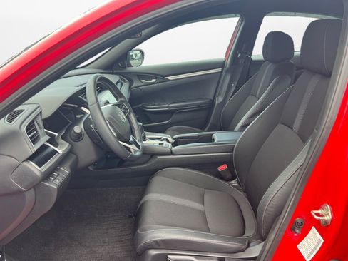 Used 2019 Honda Civic Sport image 11
