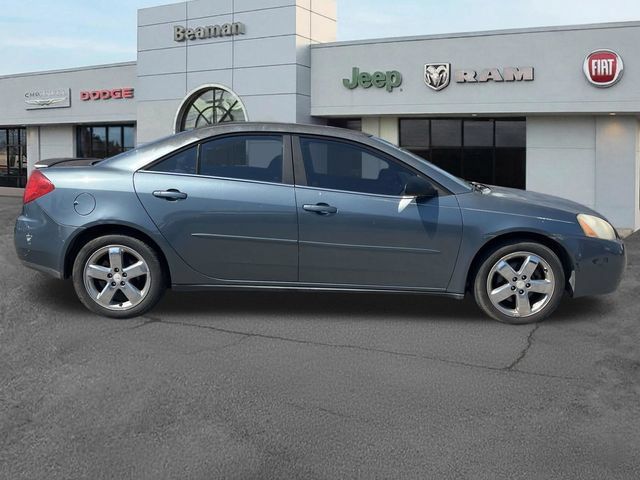 Used 2005 Pontiac G6 GT FWD image 8