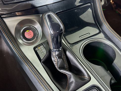 Used 2023 Nissan Maxima SR w/ Sport Mat Group image 20