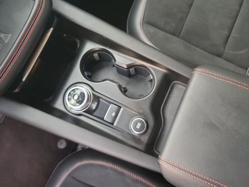 Certified 2025 Ford Explorer ST AWD/4WD image 25