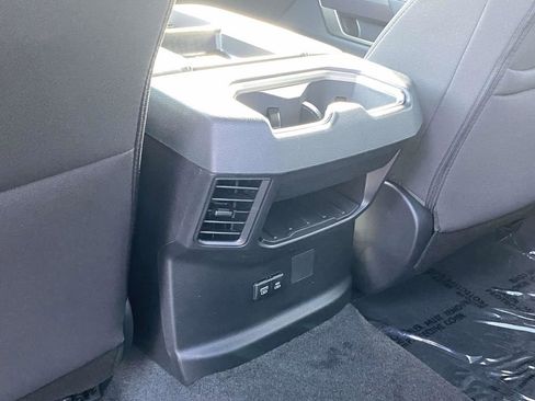 New 2026 Toyota Tundra SR5 AWD/4WD image 17