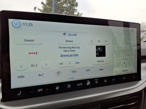 Certified 2023 Ford Escape SE image 19