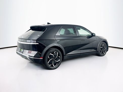 Used 2024 Hyundai Ioniq 5 SEL RWD image 9