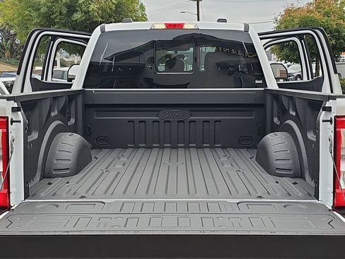 New 2026 Ford F250 XL w/ STX Appearance Package image 12