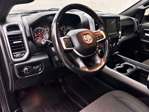 Certified 2020 RAM 2500 Big Horn w/ Level 1 Equipment Group image 11