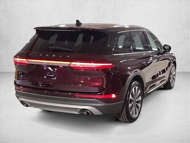 Used 2020 Lincoln Corsair Reserve w/ Equipment Group 201A AWD/4WD image 5