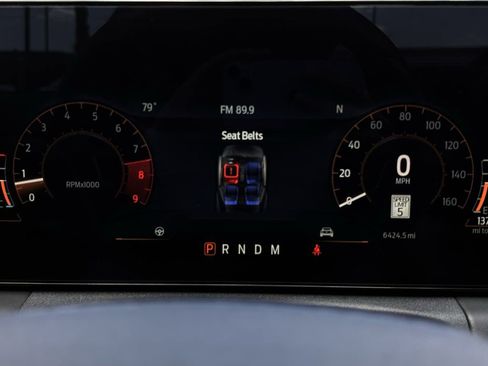 Used 2024 Ford Mustang GT Premium image 17