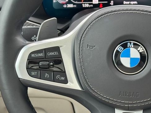 Certified 2023 BMW X5 M50i w/ Executive Package image 23