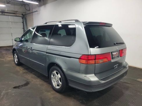 Used 2001 Honda Odyssey EX image 5