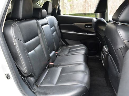 Used 2019 Nissan Murano SL image 15