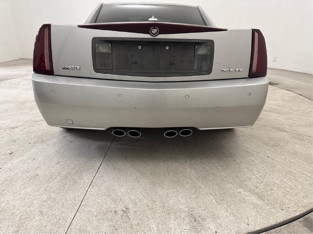 Used 2004 Cadillac XLR RWD image 25