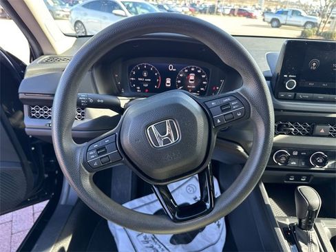 Certified 2024 Honda Accord LX image 15