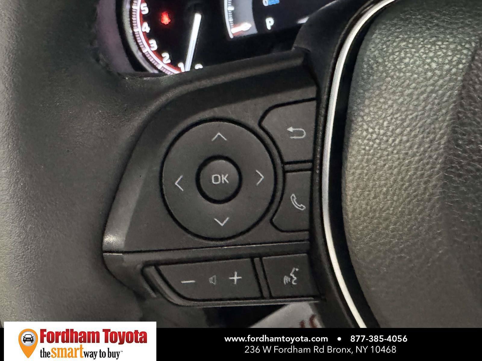 Used 2024 Toyota RAV4 XLE Premium w/ Weather Package AWD/4WD image 21