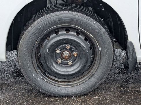 Used 2020 Nissan NV200 SV image 13