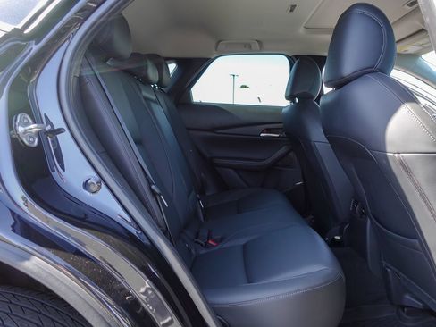 Certified 2024 MAZDA CX-30 AWD 2.5 S w/ Preferred Package image 14