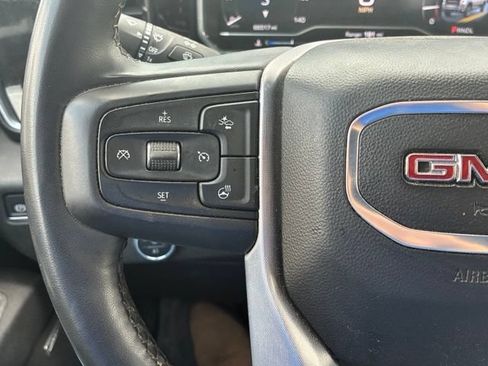 Used 2025 GMC Sierra 2500 SLT w/ Texas SLT Premium Package AWD/4WD image 22