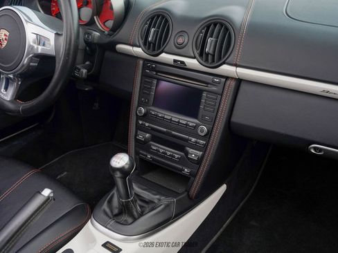 Used 2012 Porsche Boxster Spyder image 24