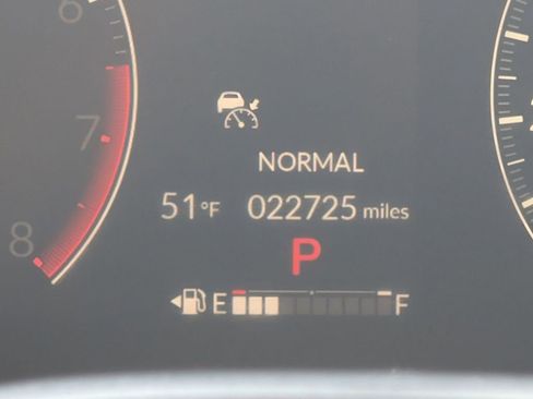 Used 2024 Honda CR-V EX image 23