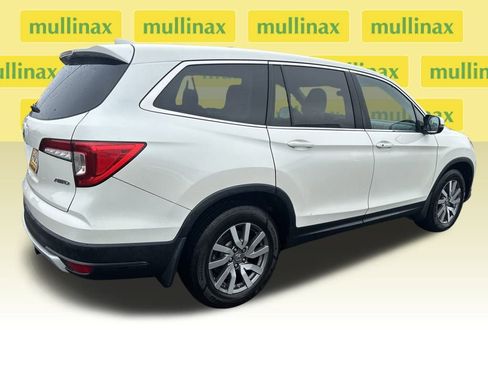 Used 2019 Honda Pilot EX-L image 3