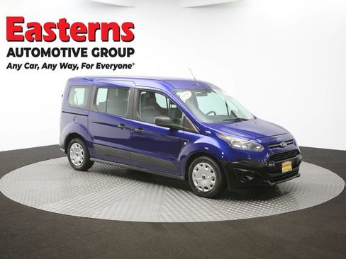 Used 2017 Ford Transit Connect XL image 44