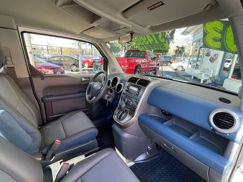 Used 2003 Honda Element EX image 29