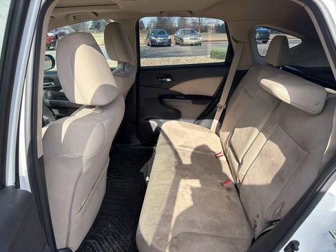 Used 2015 Honda CR-V EX image 11