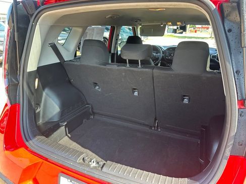 Used 2023 Kia Soul LX FWD image 21