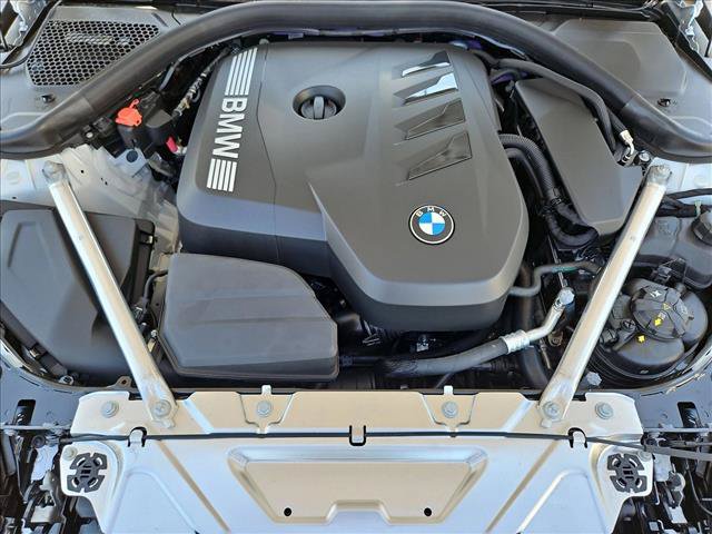 New 2027 BMW 430i Coupe w/ M Sport Package RWD image 16