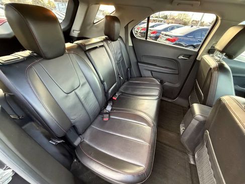 Used 2013 Chevrolet Equinox LTZ image 12