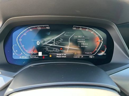 Used 2022 BMW X6 xDrive40i w/ Executive Package AWD/4WD image 29