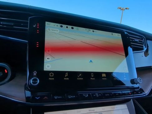 New 2024 Jeep Grand Wagoneer Series III image 23