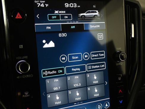 New 2026 Subaru Forester Premium AWD/4WD image 26